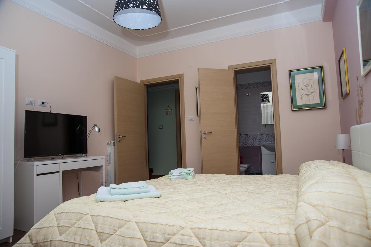 Alma B&B Crotone Exterior photo