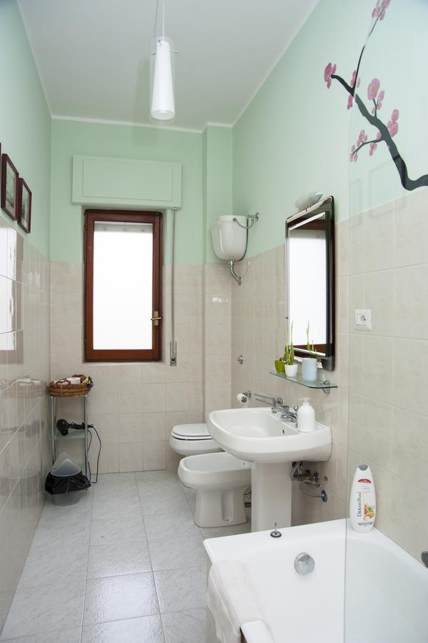 Alma B&B Crotone Exterior photo